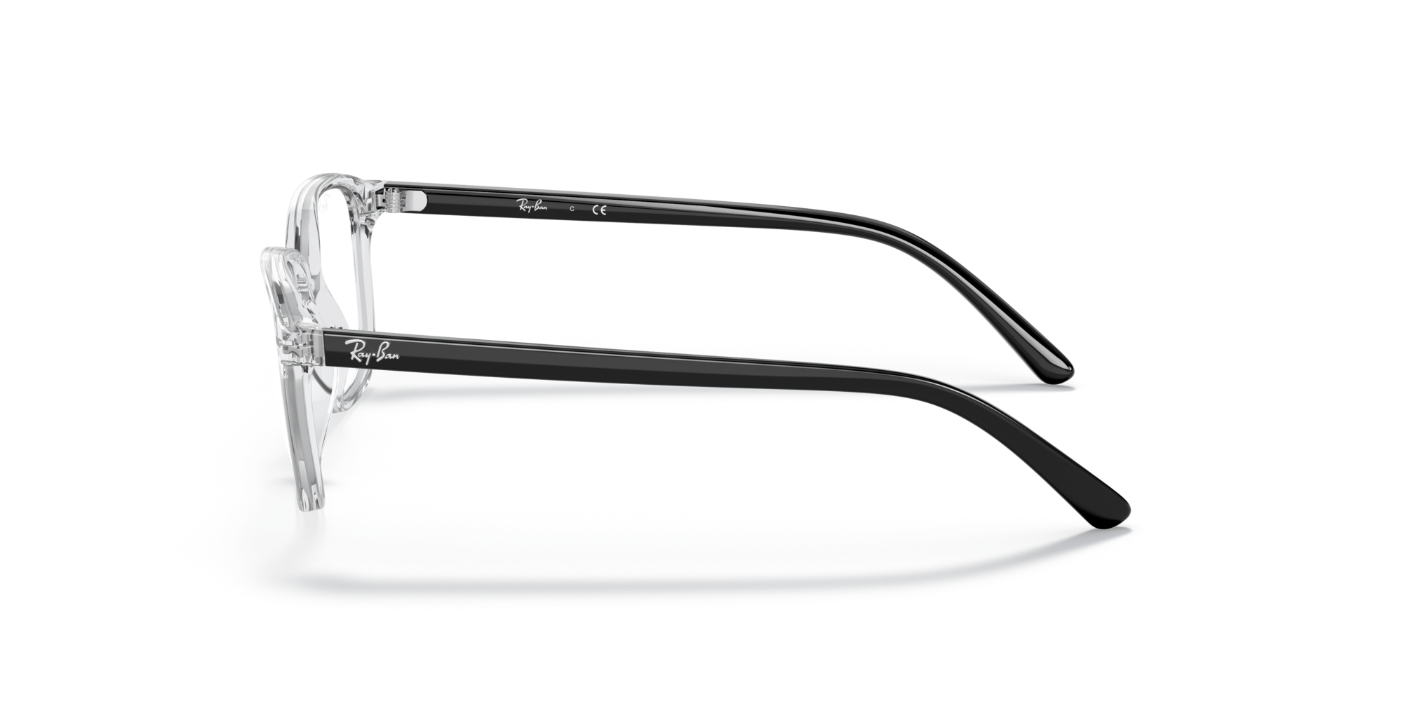 RY9093V 3541 Montature da vista Ray - Ban 4