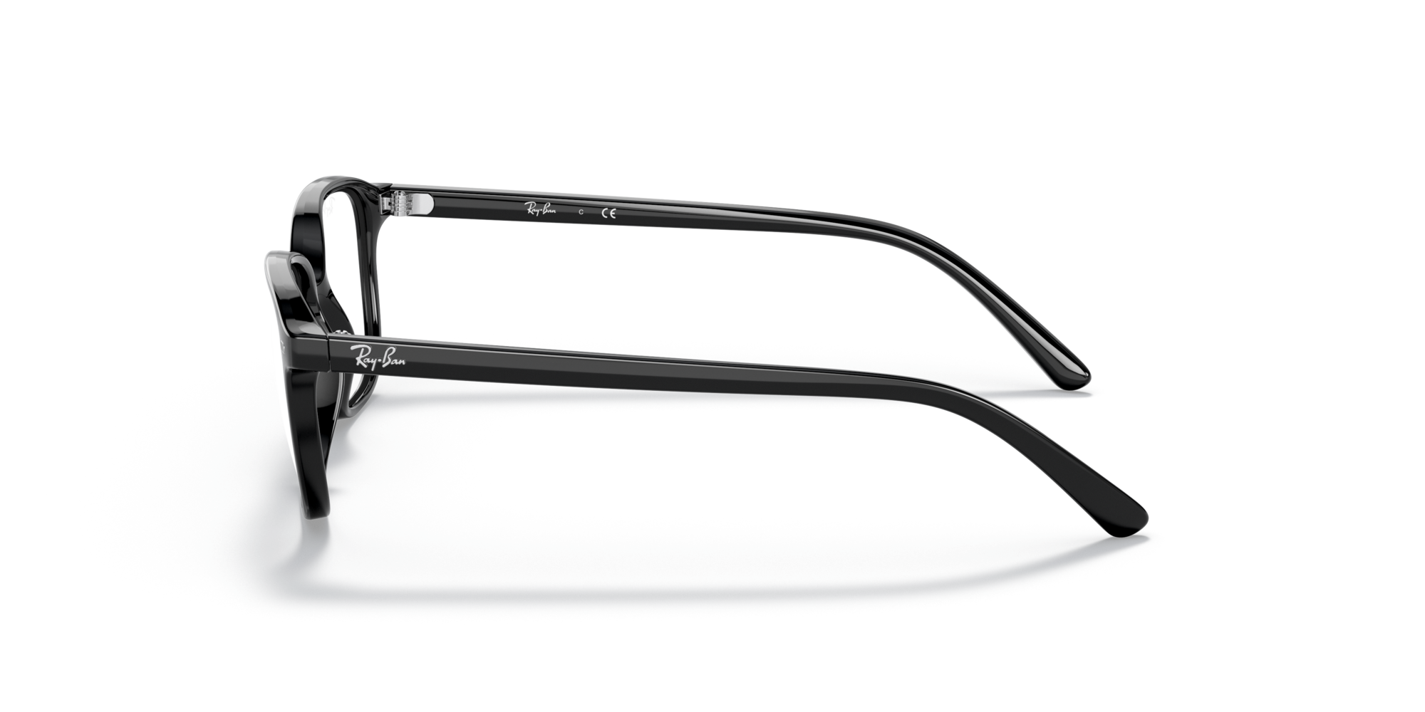 RY9093V 3542 Montature da vista Ray - Ban 4