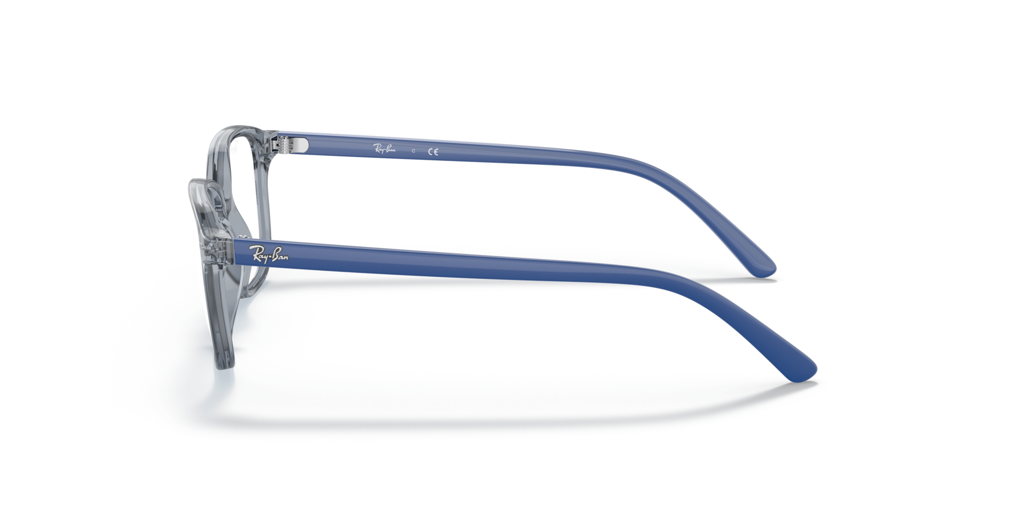 RY9093V 3897 Montature da vista Ray - Ban 4