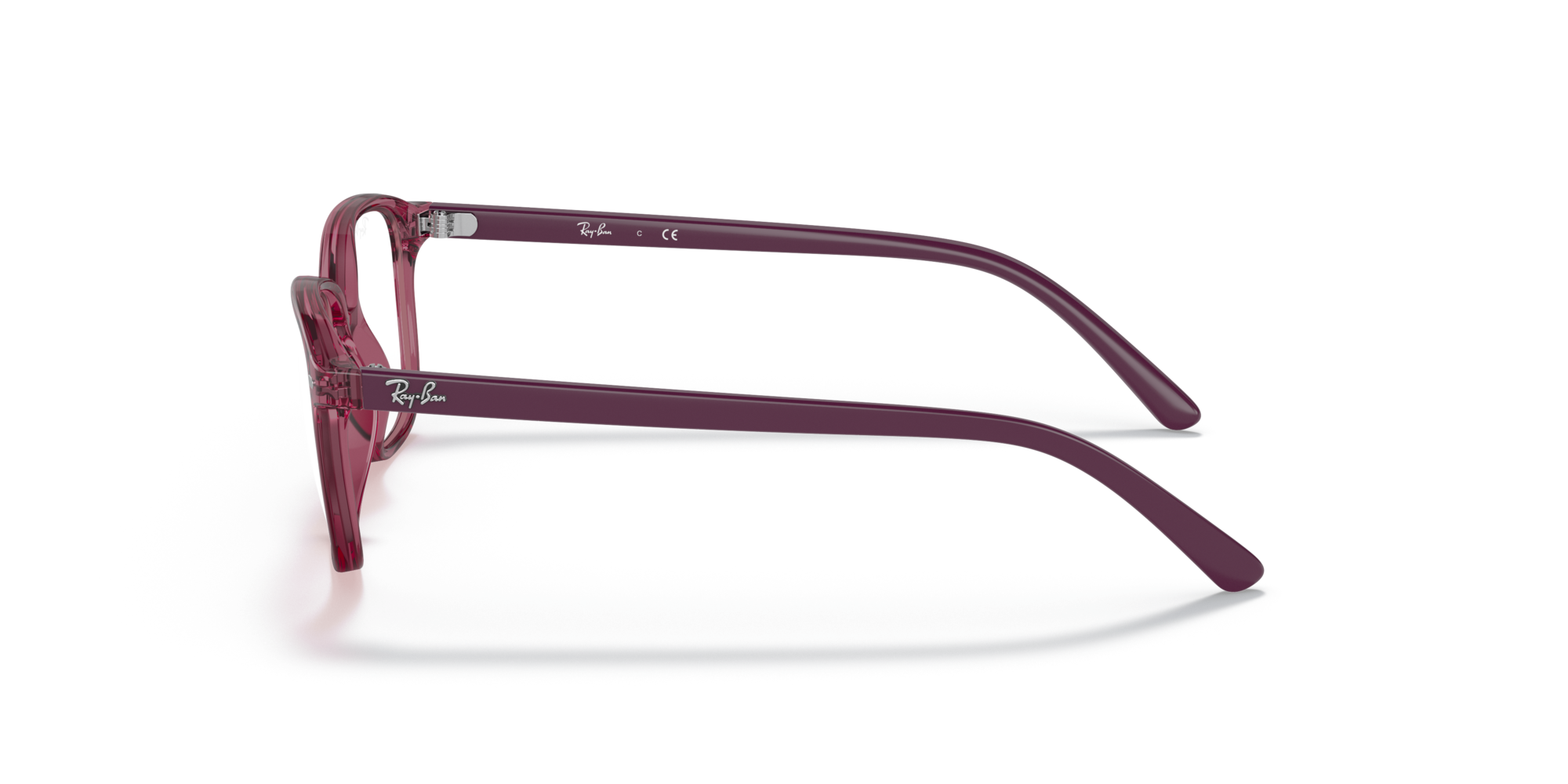 RY9093V 3898 Montature da vista Ray - Ban 4