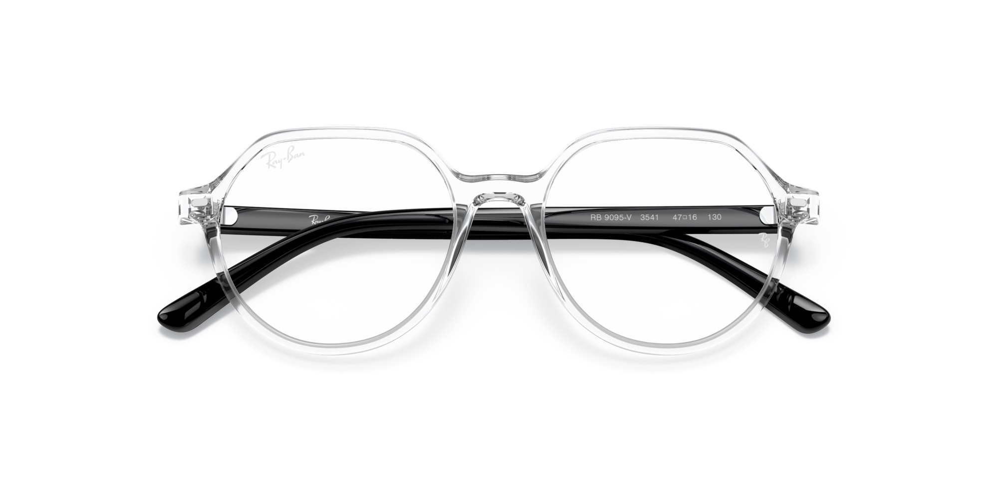 RY9095V 3541 Montature da vista Ray - Ban 2