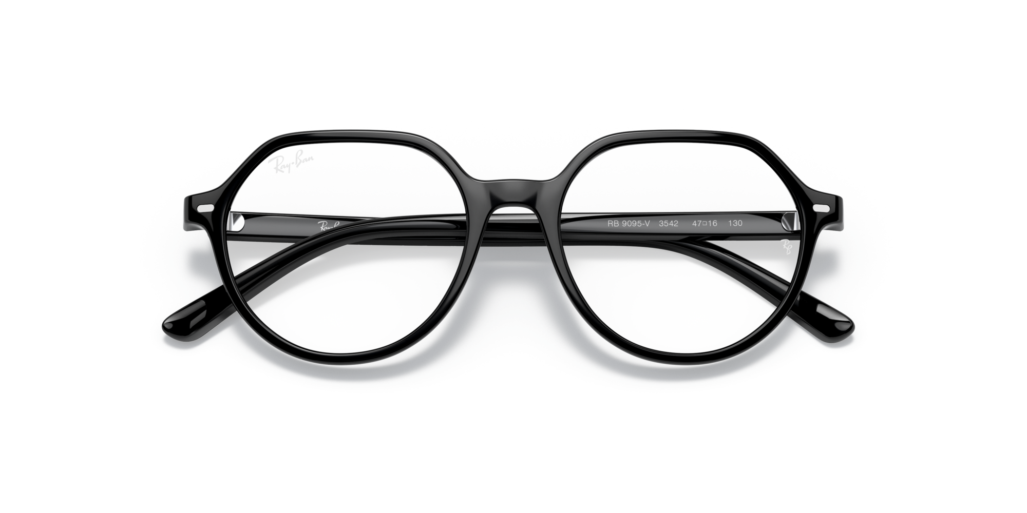 RY9095V 3542 Montature da vista Ray - Ban 2