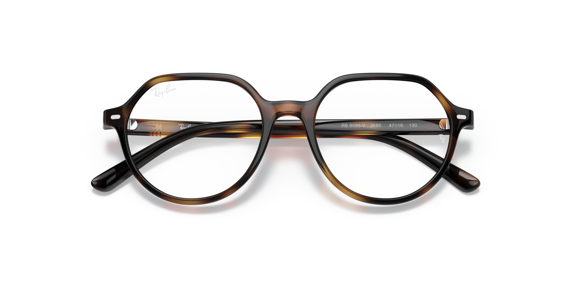 RY9095V 3685 Montature da vista Ray - Ban 2