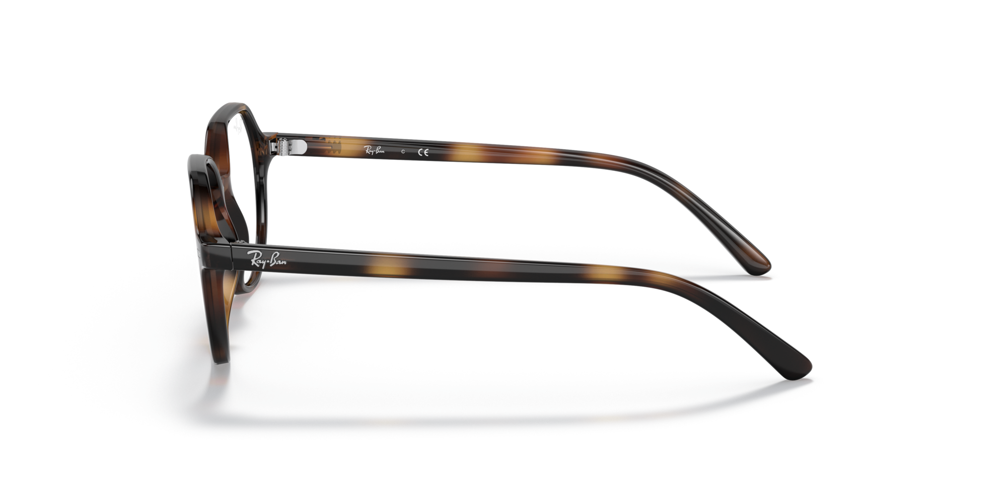 RY9095V 3685 Montature da vista Ray - Ban 4