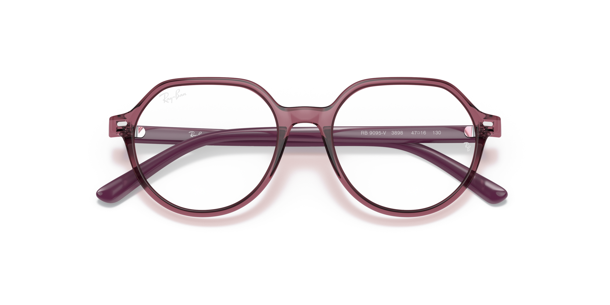 RY9095V 3898 Montature da vista Ray - Ban 2