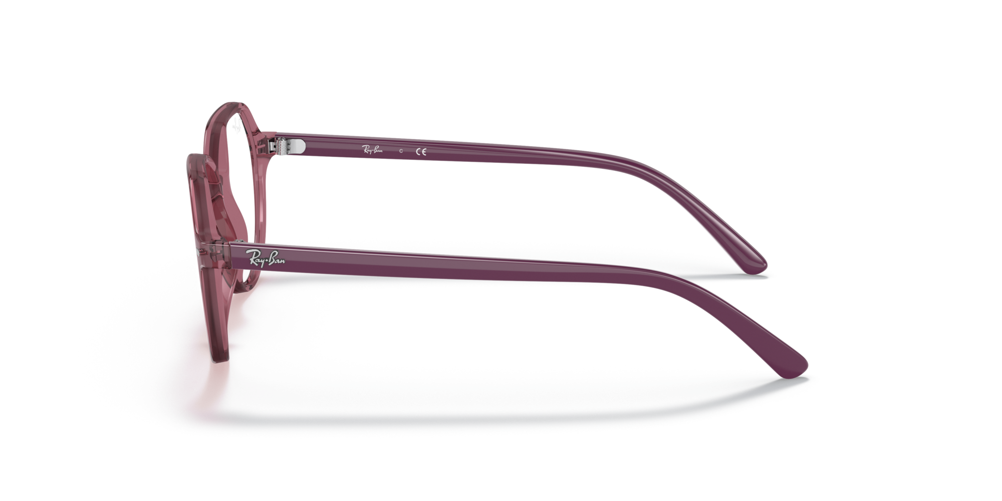 RY9095V 3898 Montature da vista Ray - Ban 4
