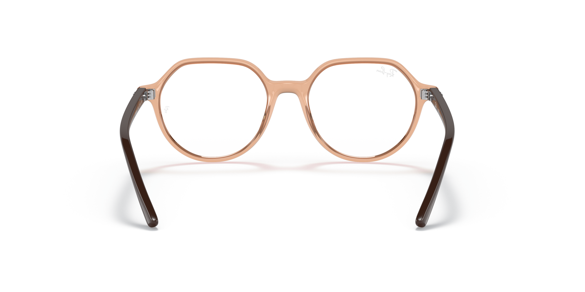RY9095V 3899 Montature da vista Ray - Ban 5