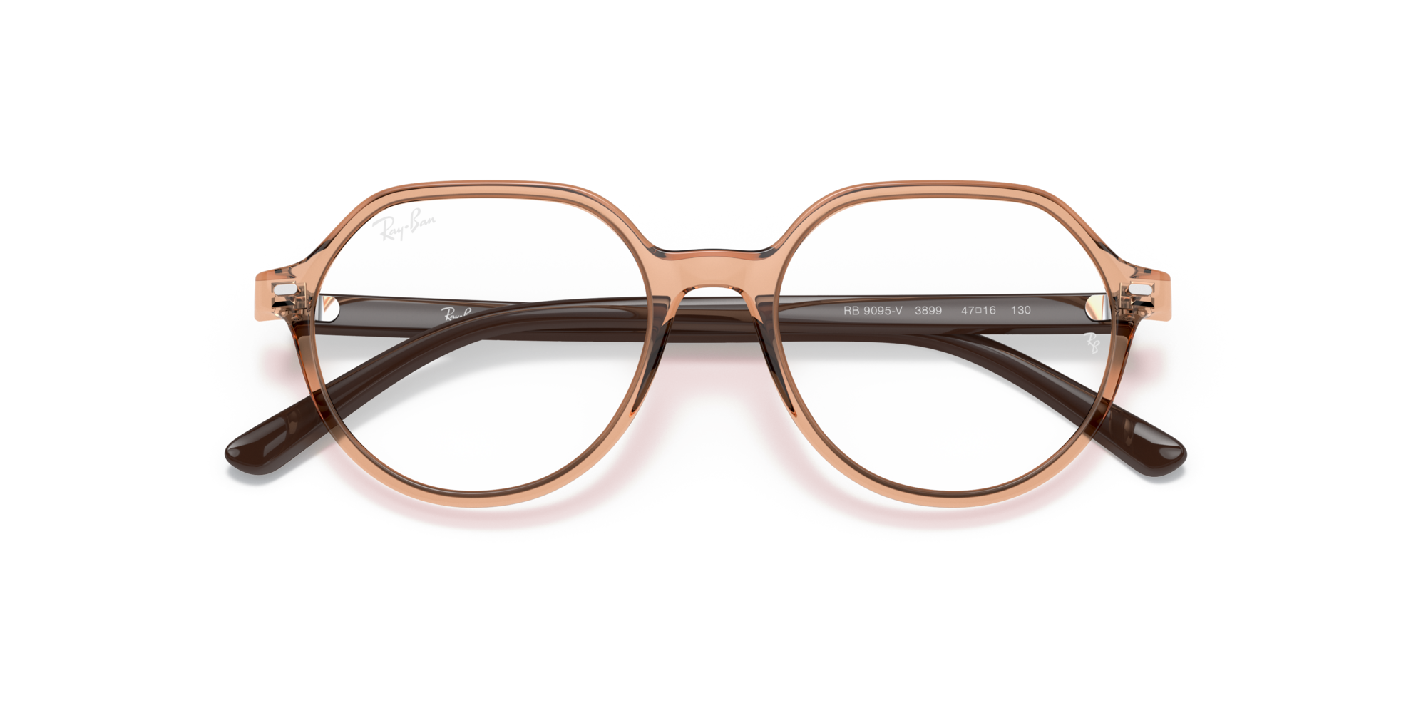 RY9095V 3899 Montature da vista Ray - Ban 2