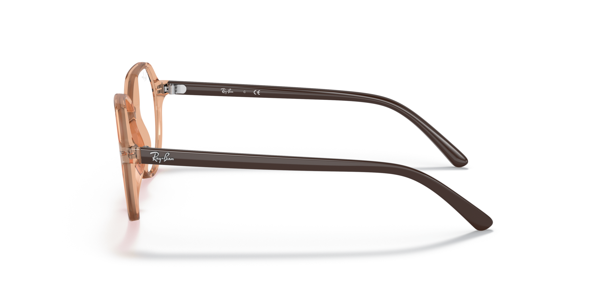 RY9095V 3899 Montature da vista Ray - Ban 4