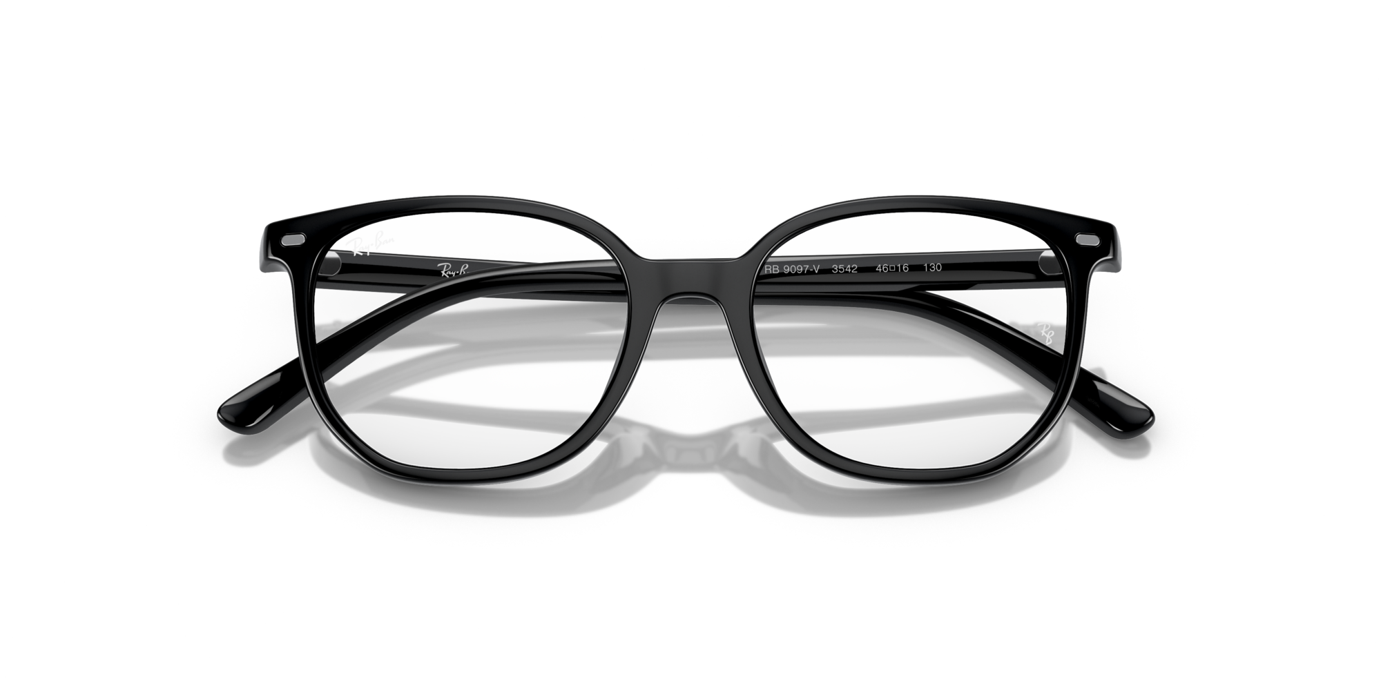 RY9097V Junior elliot 3542 Montature da vista Ray - Ban 2