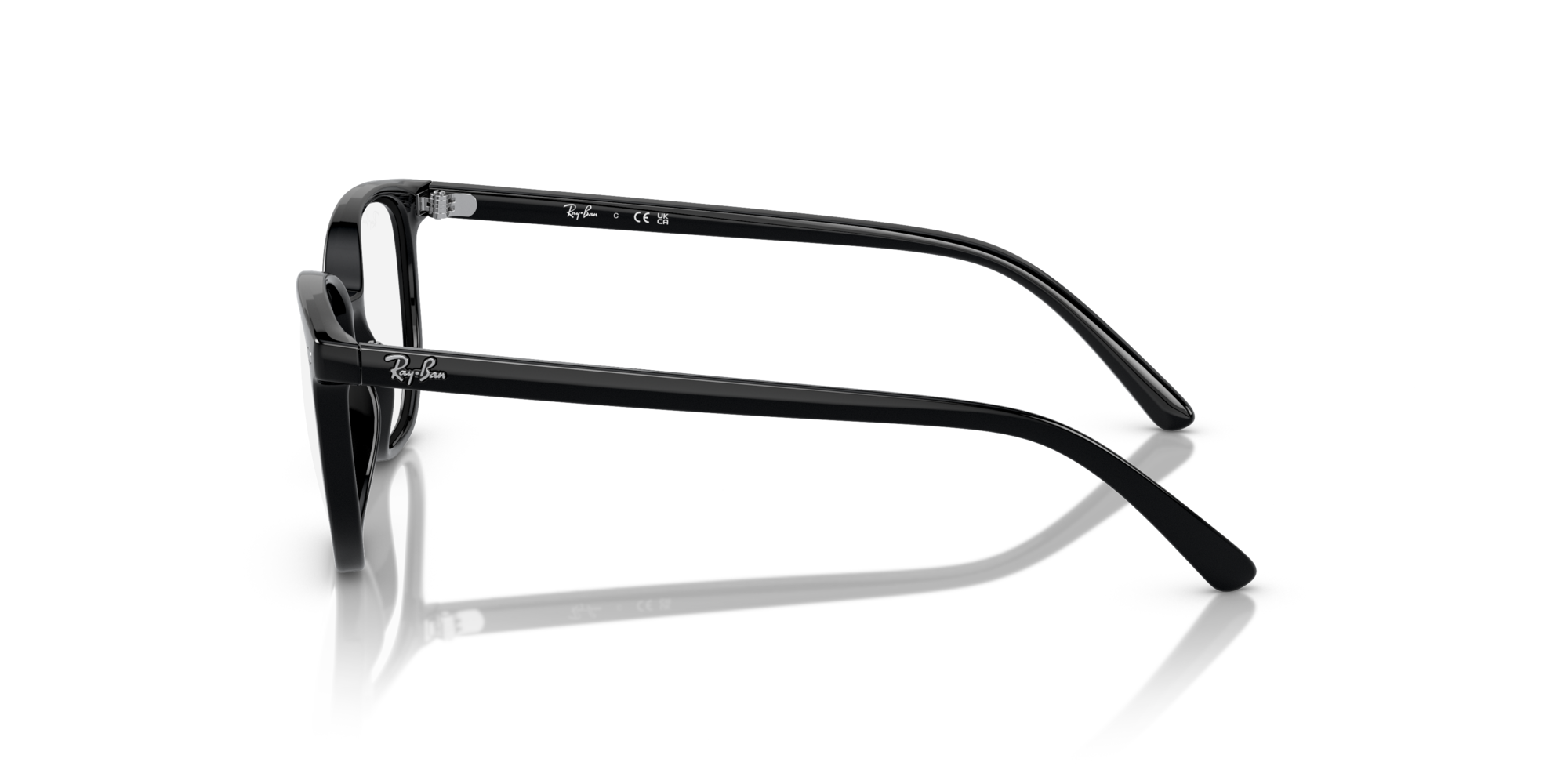 RY9097V Junior elliot 3542 Montature da vista Ray - Ban 4