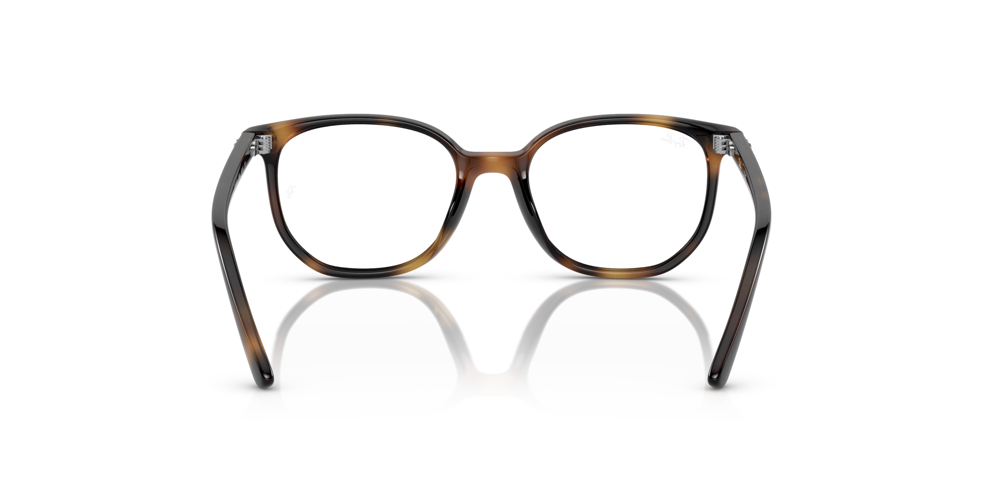 RY9097V Junior elliot 3685 Montature da vista Ray - Ban 5