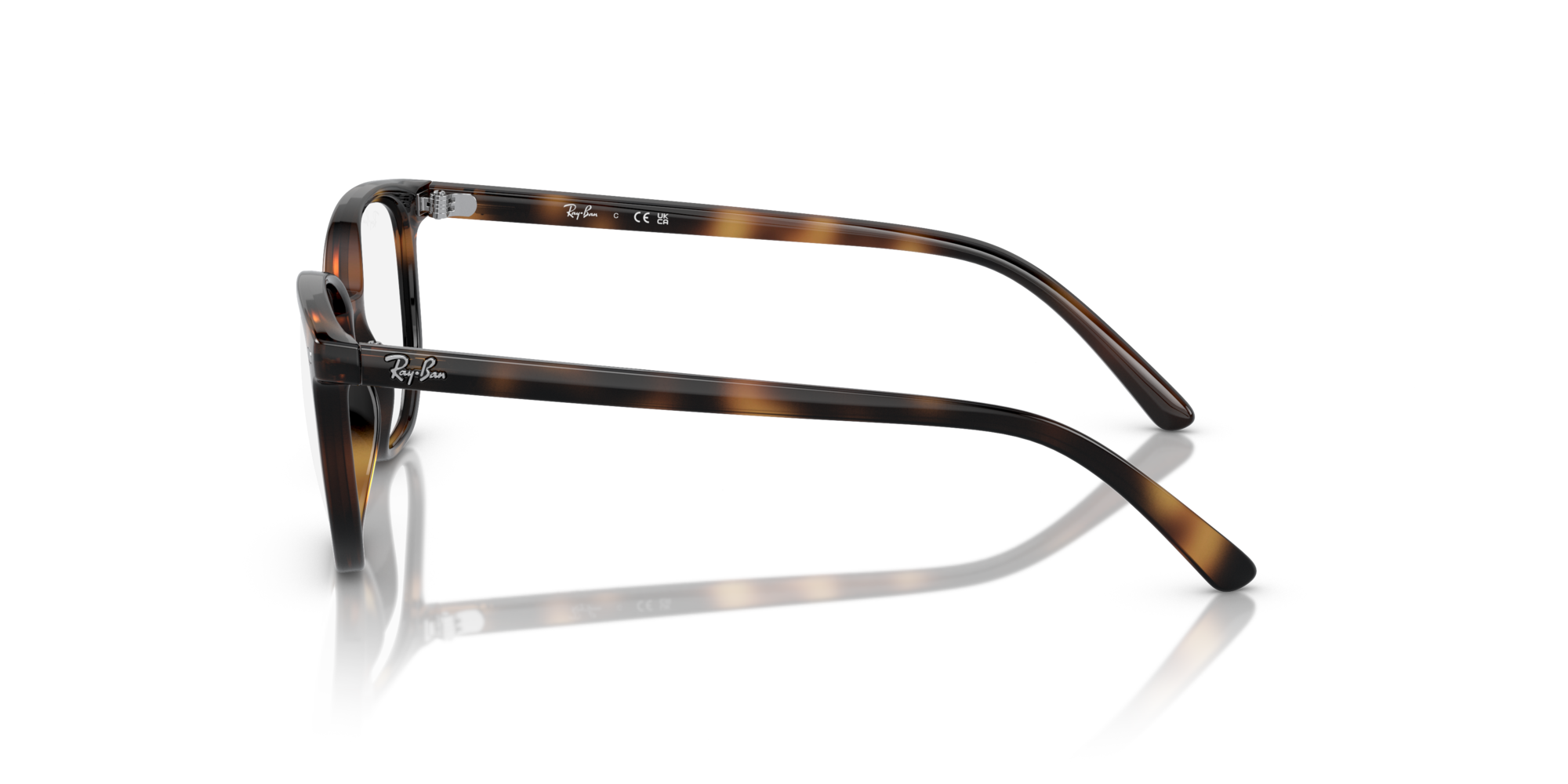 RY9097V Junior elliot 3685 Montature da vista Ray - Ban 4