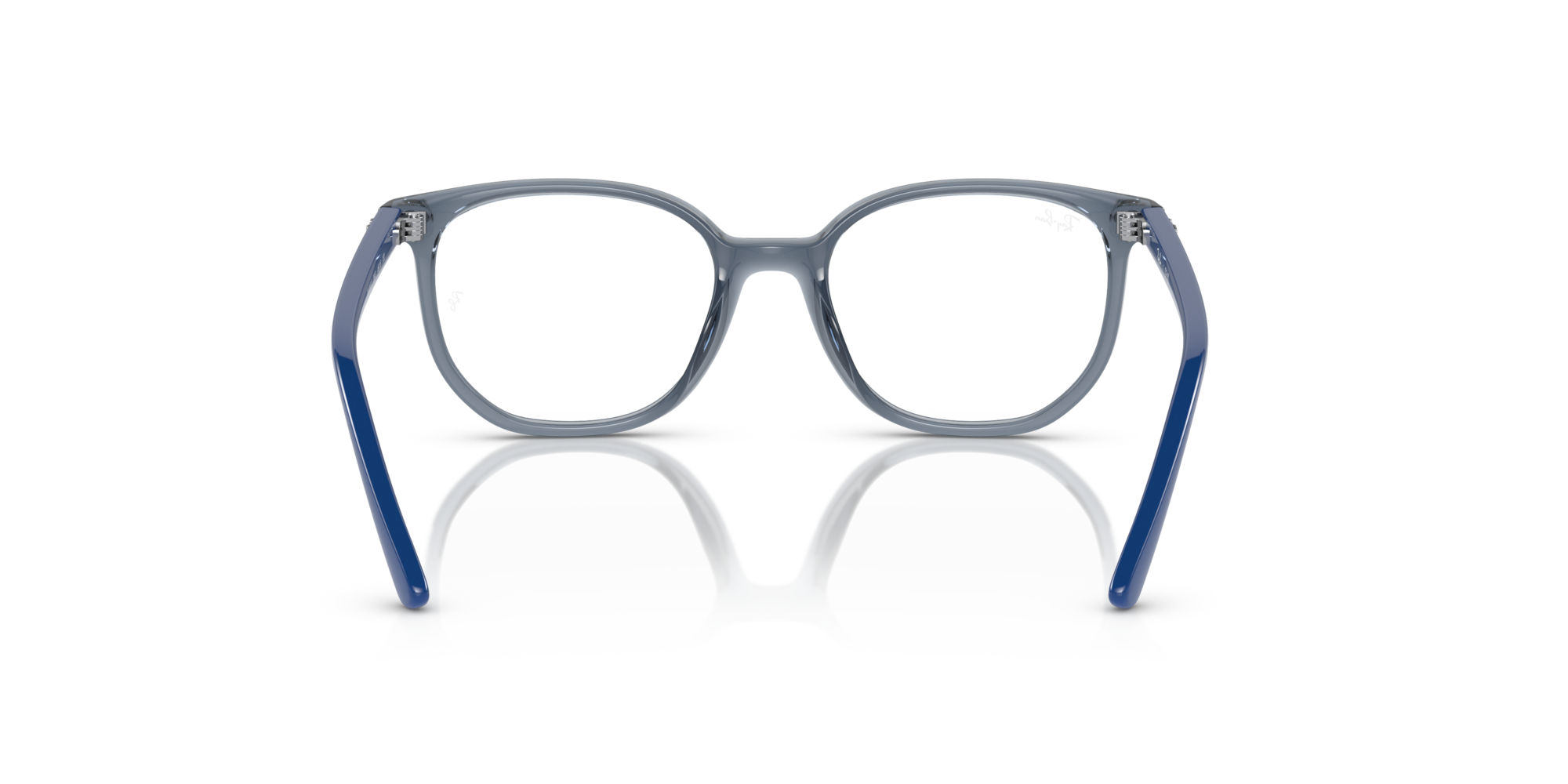 RY9097V Junior elliot 3897 Montature da vista Ray - Ban 5