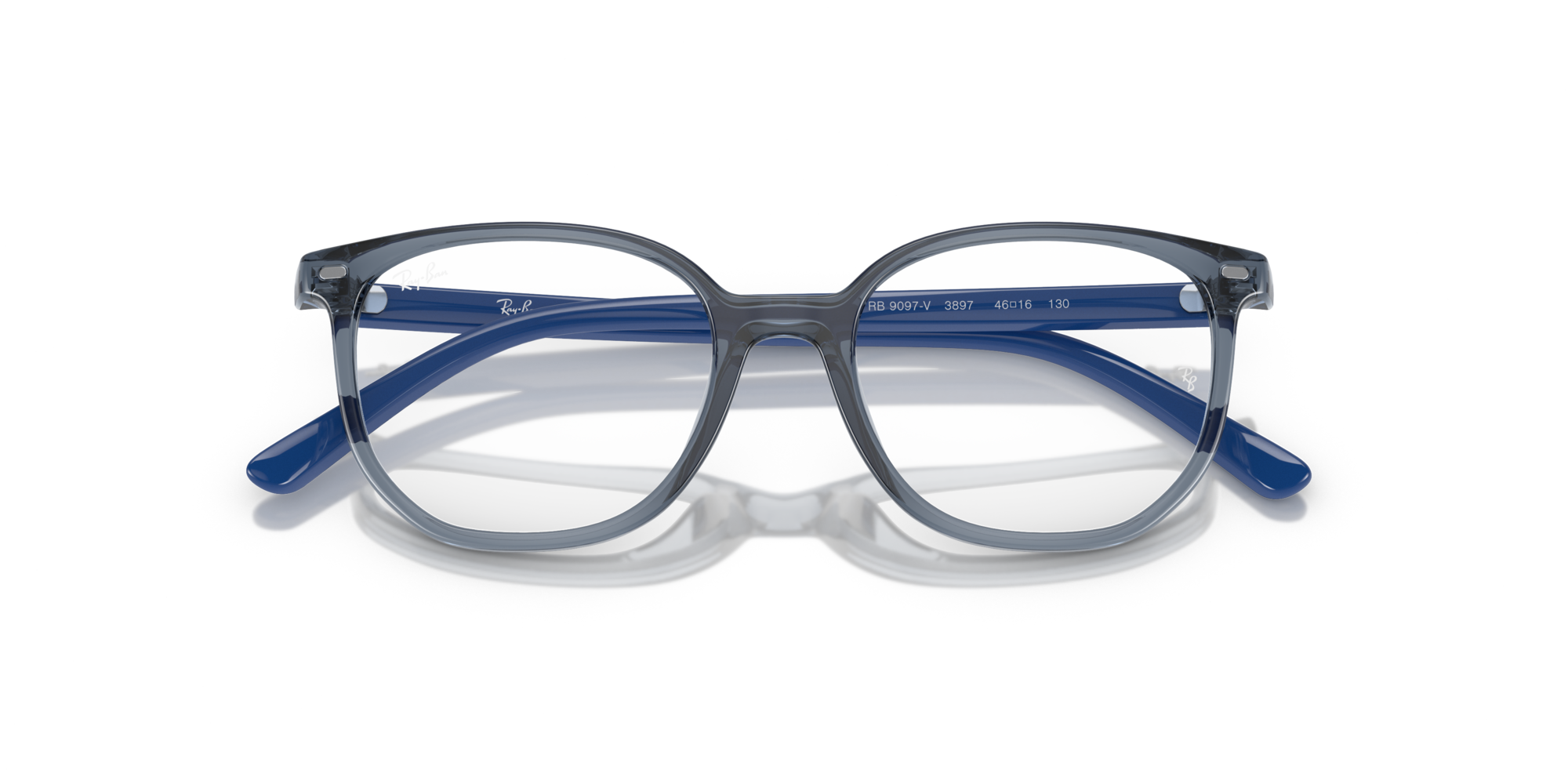 RY9097V Junior elliot 3897 Montature da vista Ray - Ban 2