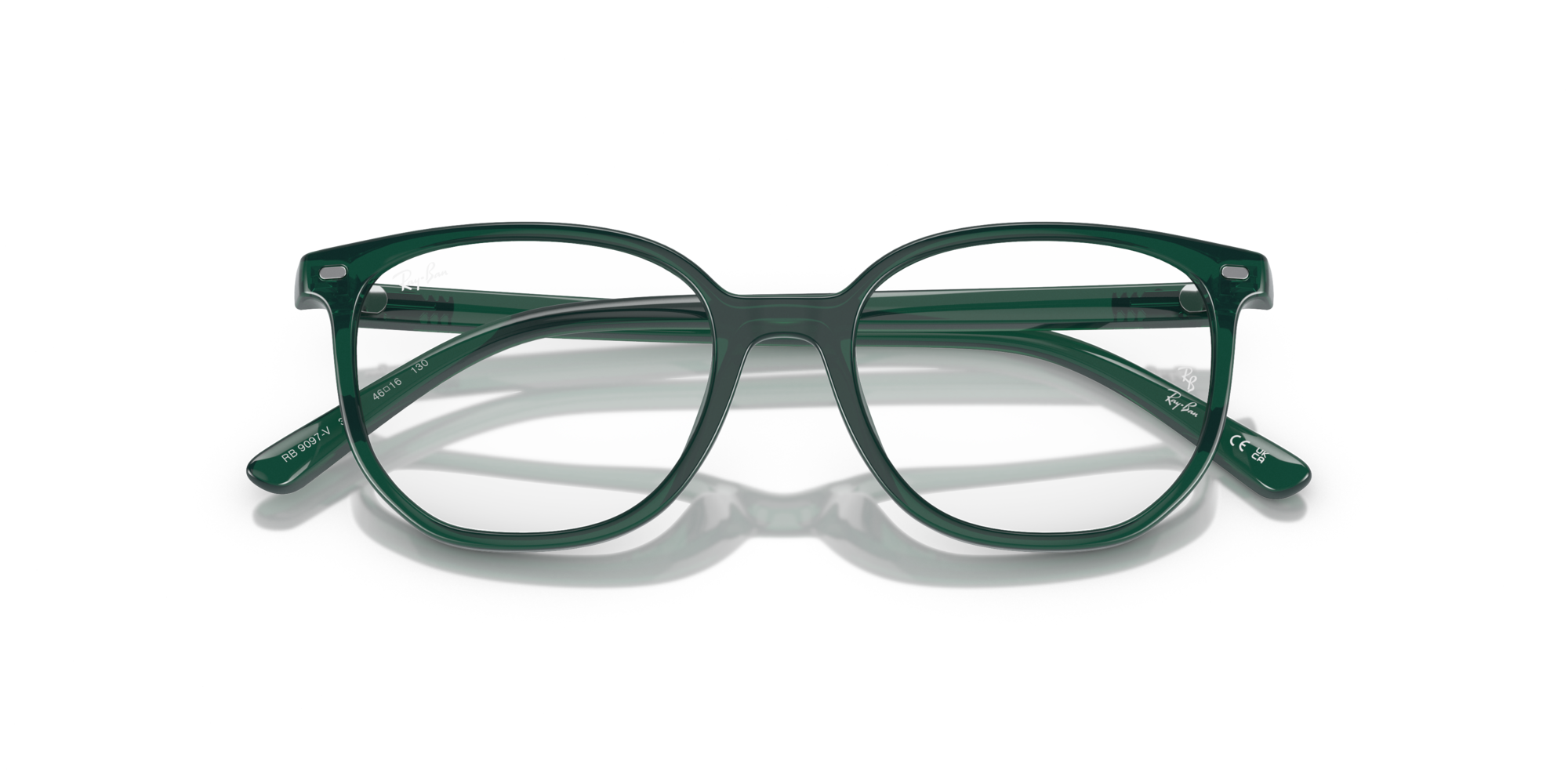 RY9097V Junior elliot 3927 Montature da vista Ray - Ban 2