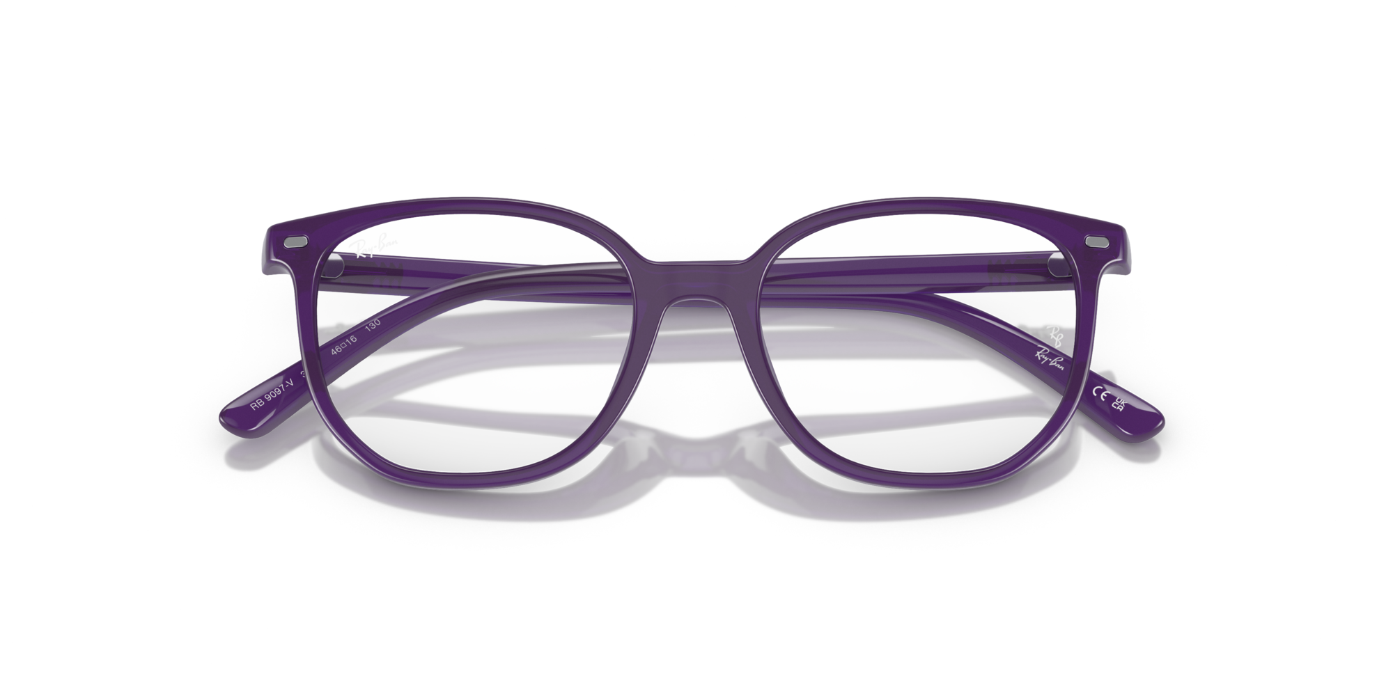 RY9097V Junior elliot 3935 Montature da vista Ray - Ban 2