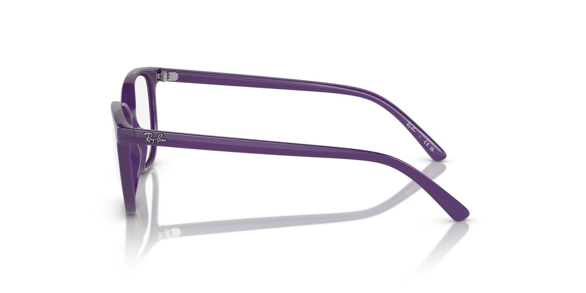 RY9097V Junior elliot 3935 Montature da vista Ray - Ban 4