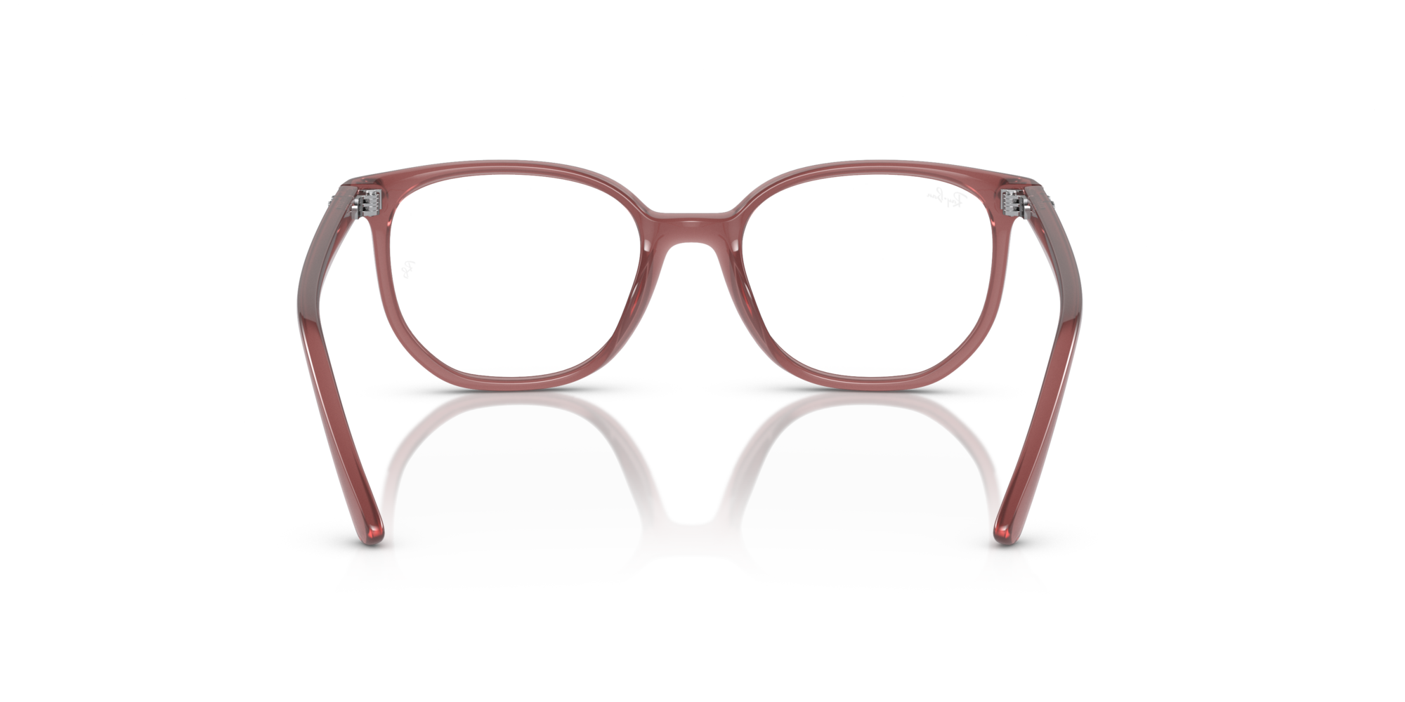 RY9097V Junior elliot 3936 Montature da vista Ray - Ban 5