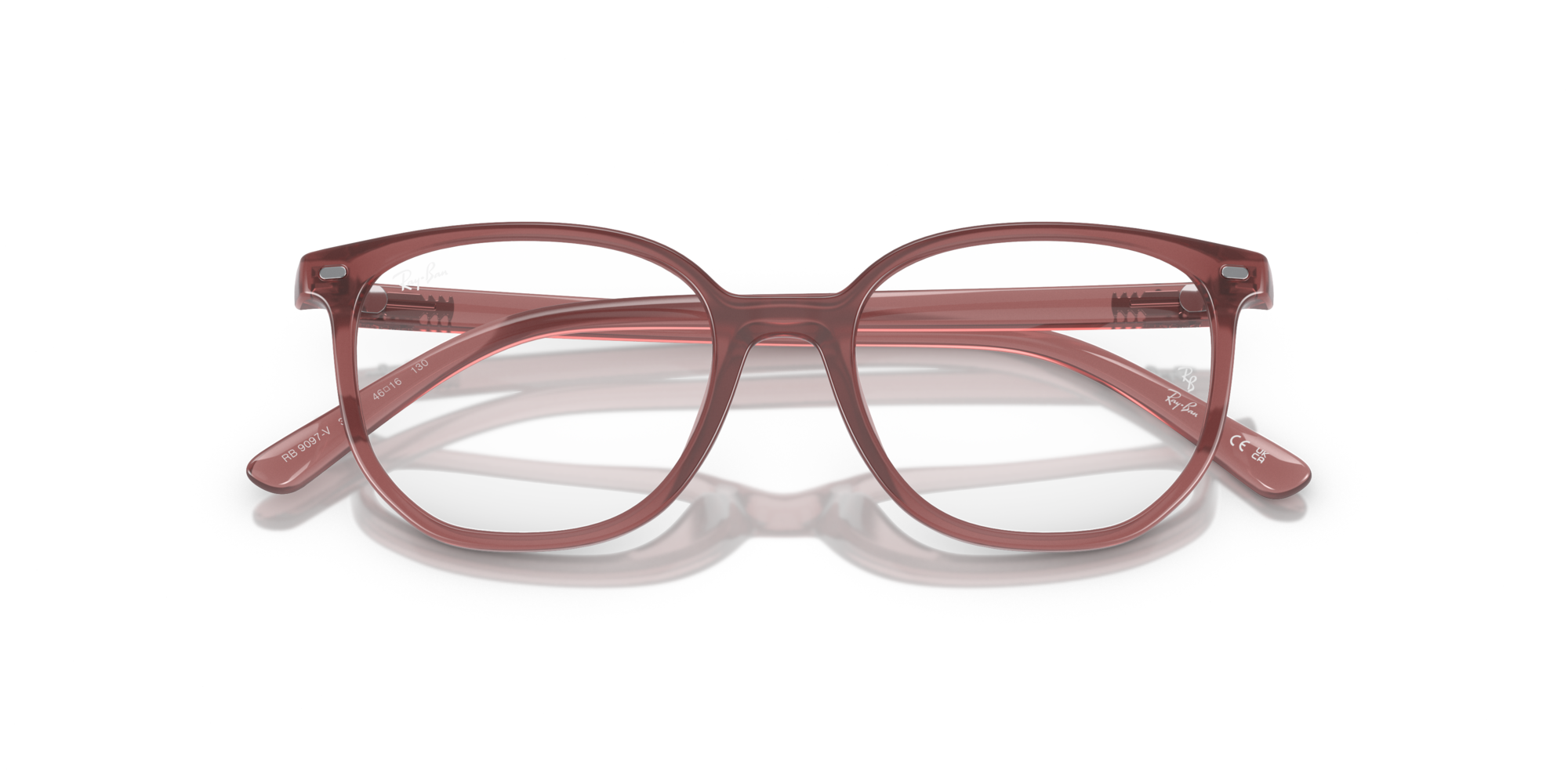 RY9097V Junior elliot 3936 Montature da vista Ray - Ban 2