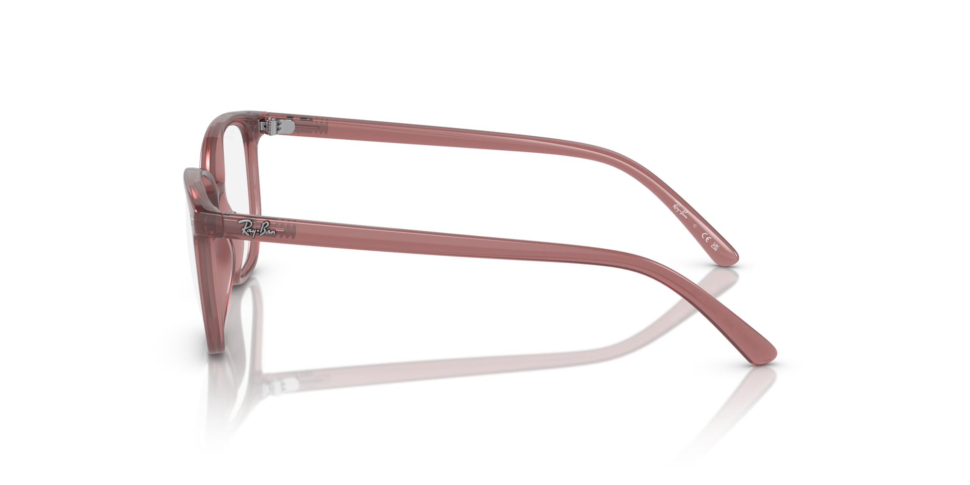 RY9097V Junior elliot 3936 Montature da vista Ray - Ban 4