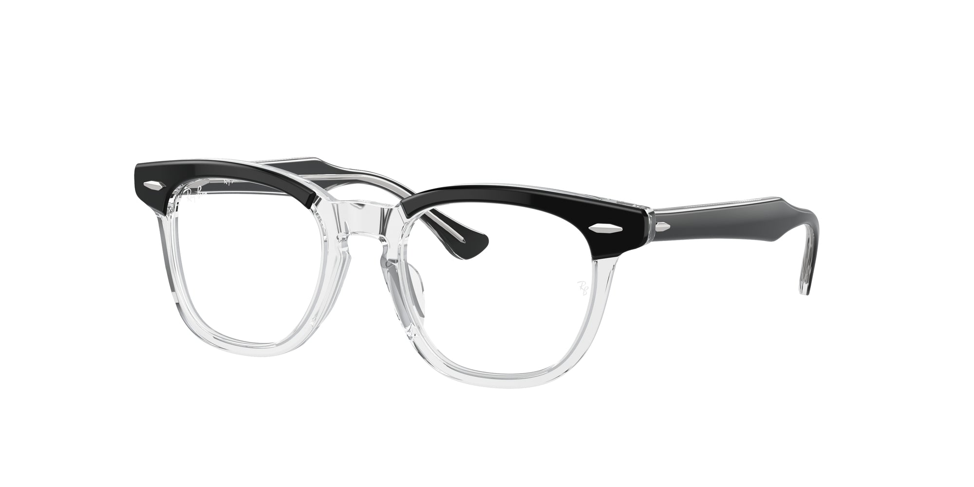 RY9098V 3529 Montature da vista Ray - Ban 1
