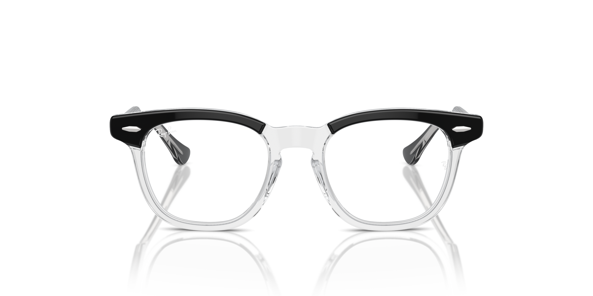 RY9098V 3529 Montature da vista Ray - Ban 3