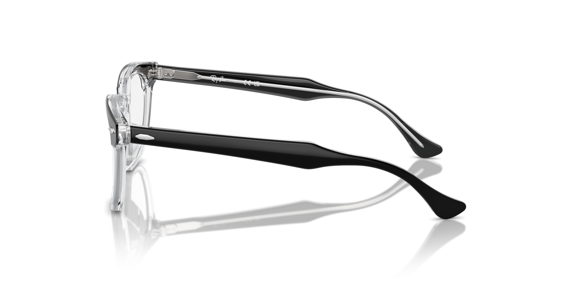 RY9098V 3529 Montature da vista Ray - Ban 4