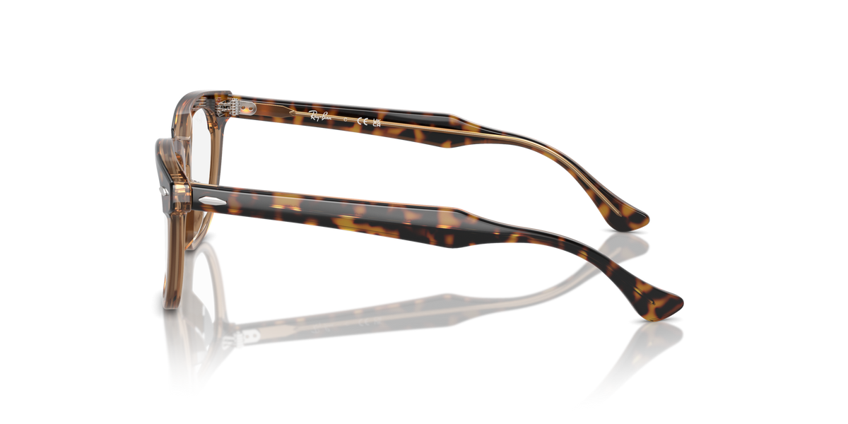 Ray - Ban RY9098V 3958 Montature da vista bambino Ray - Ban 4