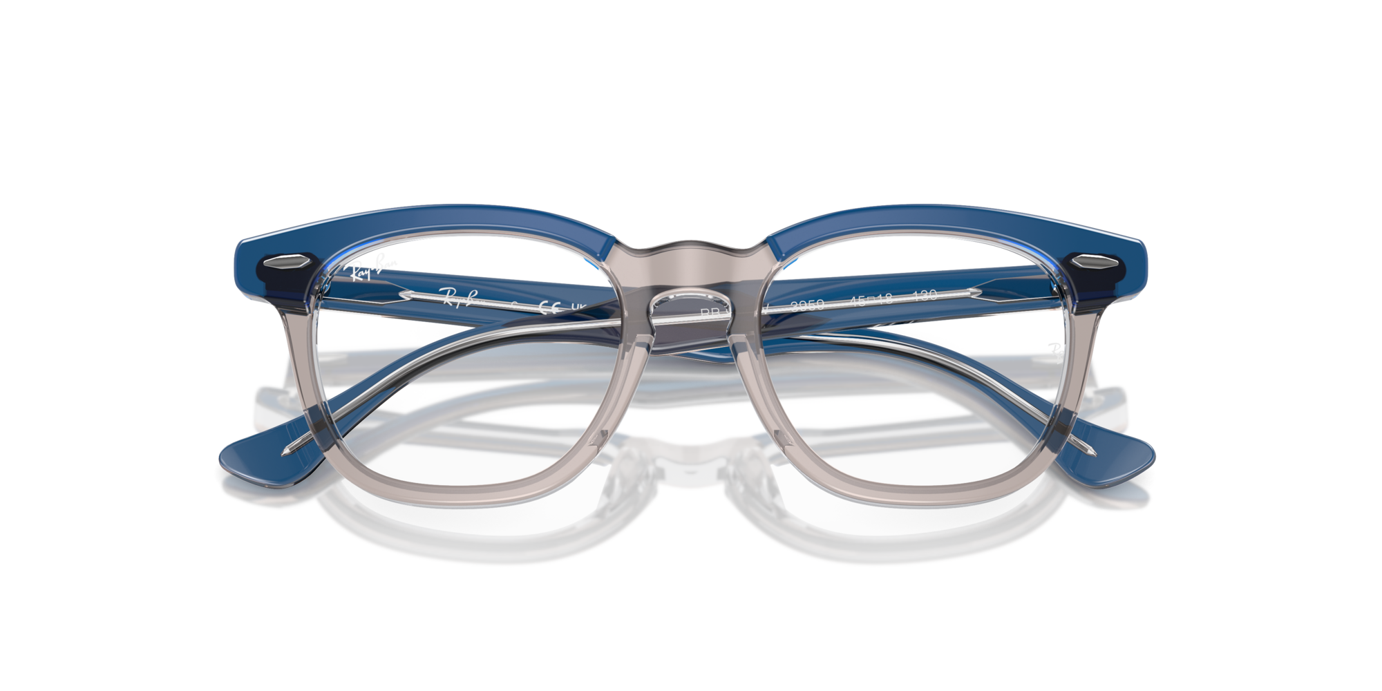 RY9098V 3959 Montature da vista Ray - Ban 2