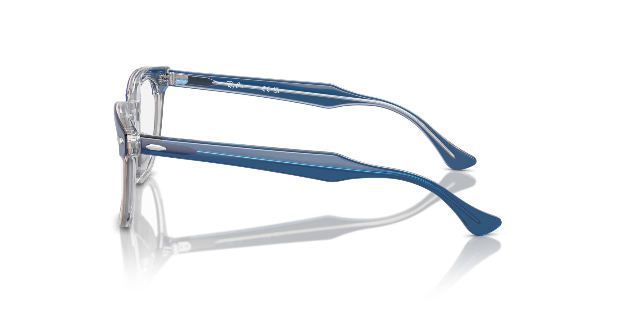 RY9098V 3959 Montature da vista Ray - Ban 4