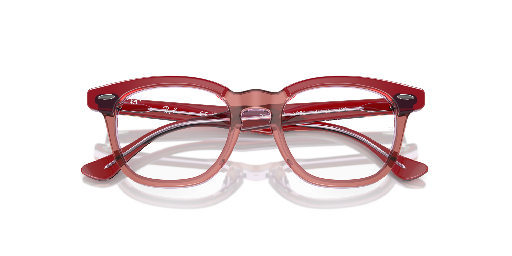 RY9098V 3960 Montature da vista Ray - Ban 2