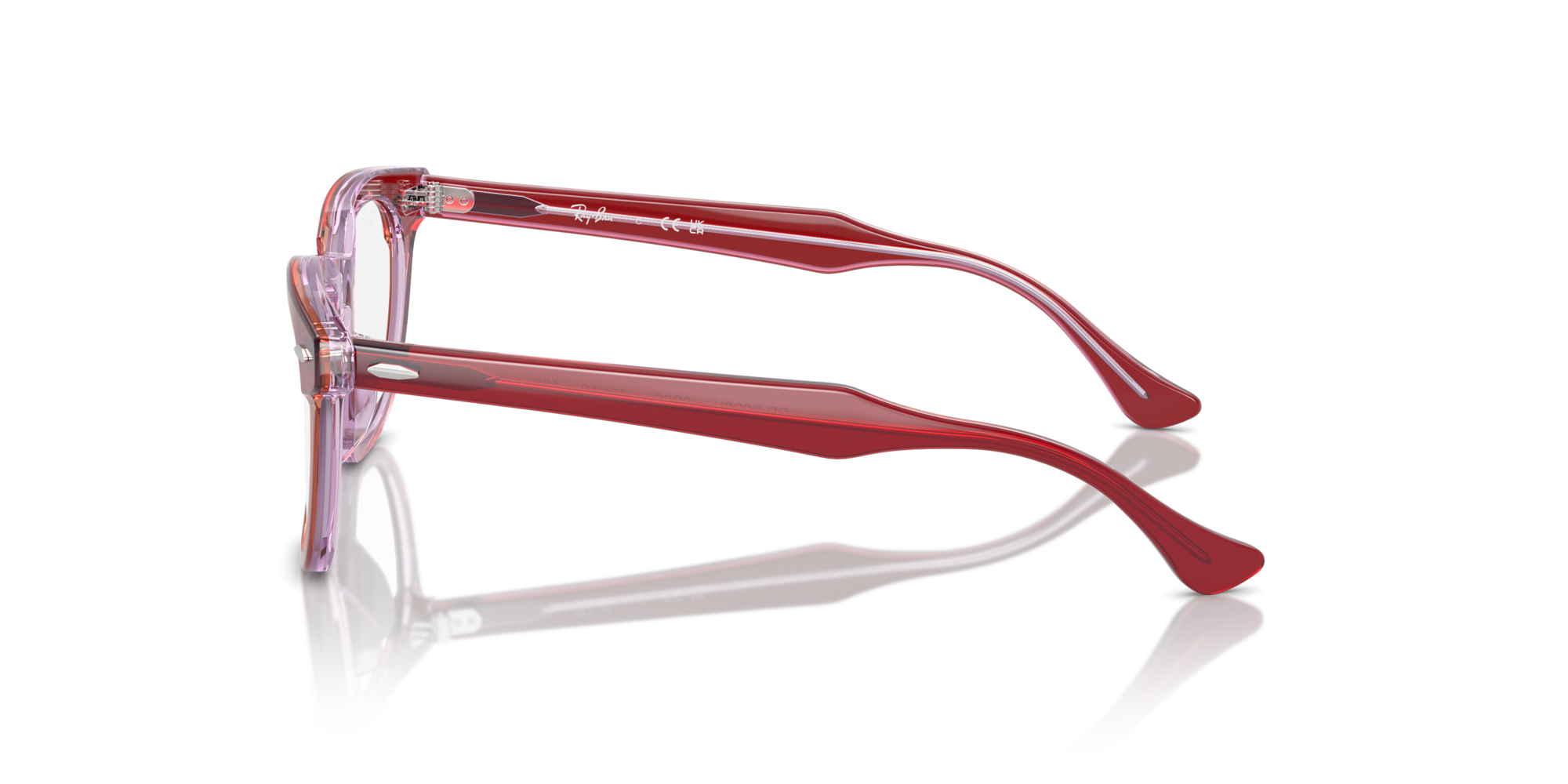 RY9098V 3960 Montature da vista Ray - Ban 4
