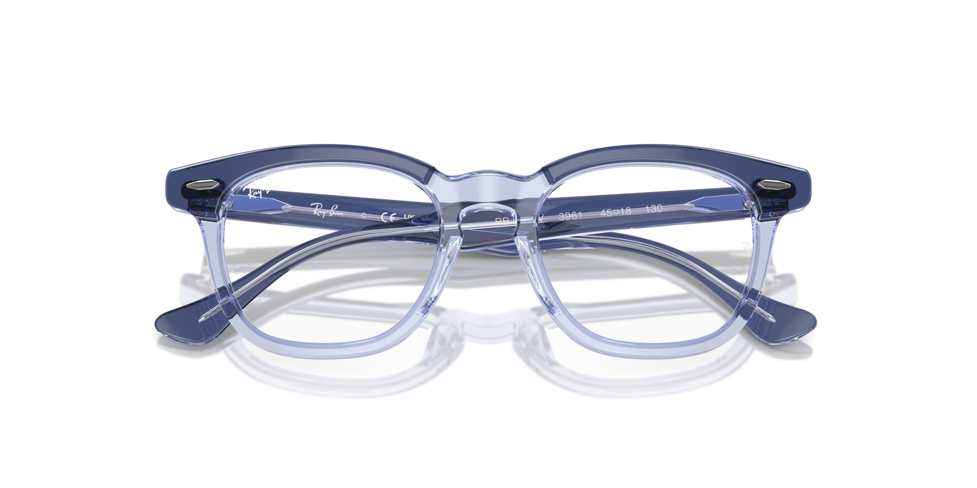 RY9098V 3961 Montature da vista Ray - Ban 2