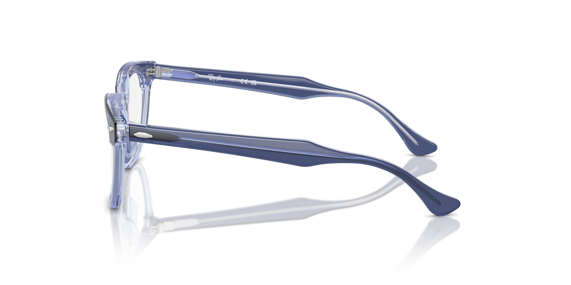 RY9098V 3961 Montature da vista Ray - Ban 4