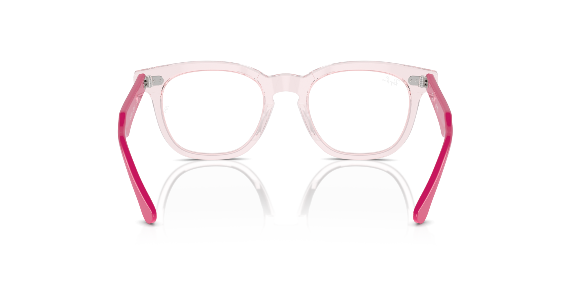 RY9098V 3975 Montature da vista Ray - Ban 5