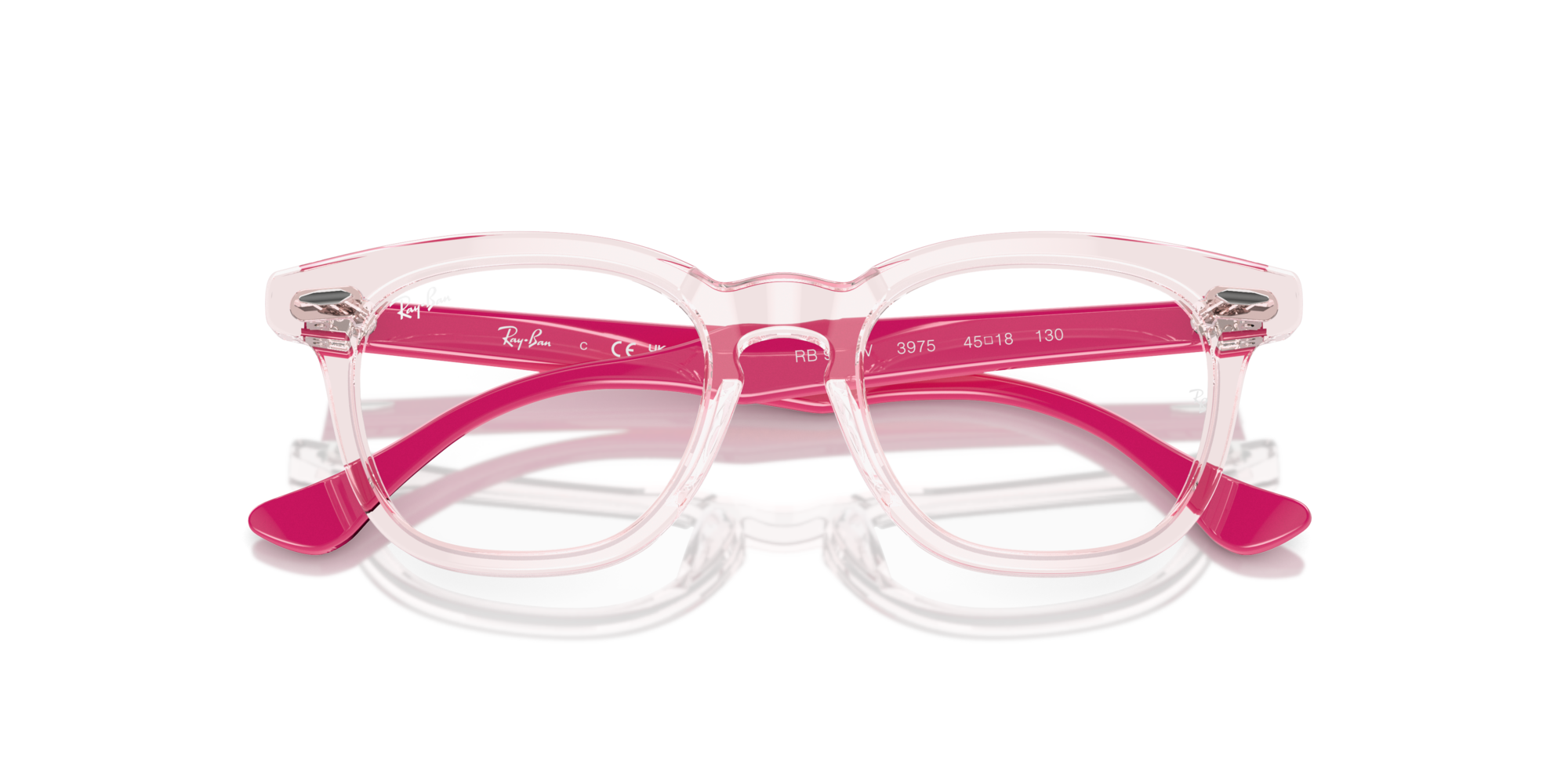 RY9098V 3975 Montature da vista Ray - Ban 2