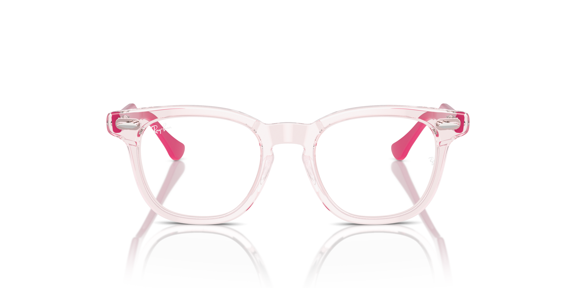 RY9098V 3975 Montature da vista Ray - Ban 3