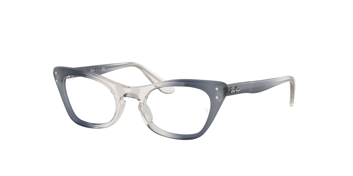 Ray - Ban RY9099V Miss burbank 3891 Montature da vista bambino Ray - Ban 1