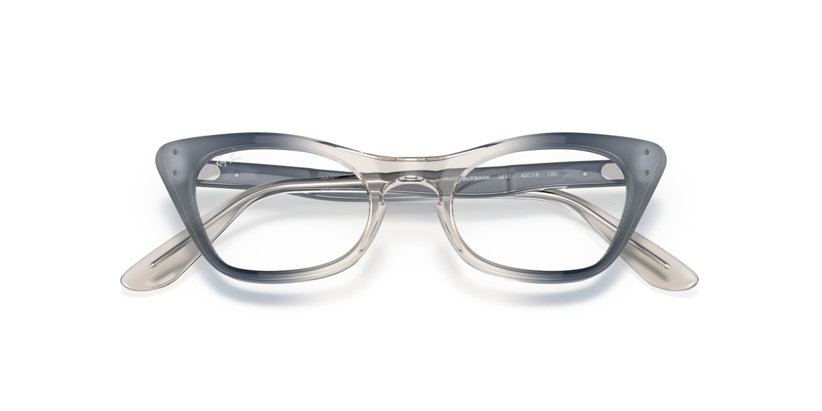 Ray - Ban RY9099V Miss burbank 3891 Montature da vista bambino Ray - Ban 2