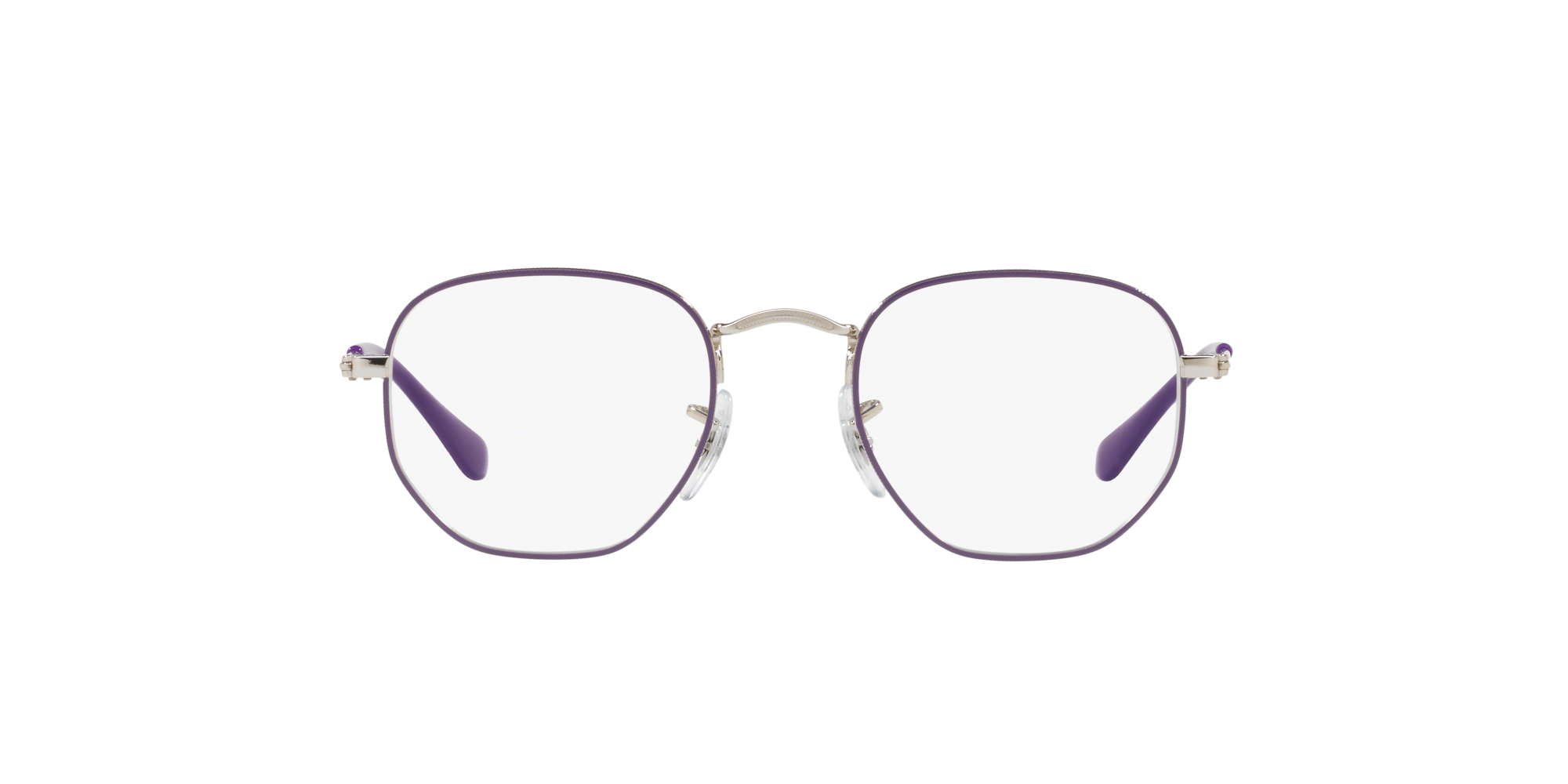 RY9541V JUNIOR WAYFARER 4061 Montature da vista Ray - Ban 2