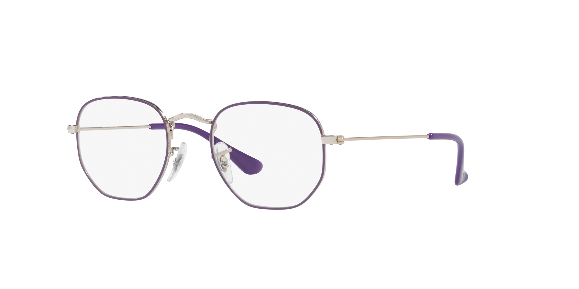 RY9541V JUNIOR WAYFARER 4061 Montature da vista Ray - Ban 1