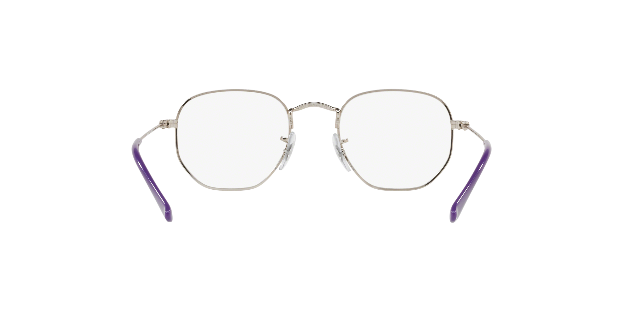 RY9541V JUNIOR WAYFARER 4061 Montature da vista Ray - Ban 5