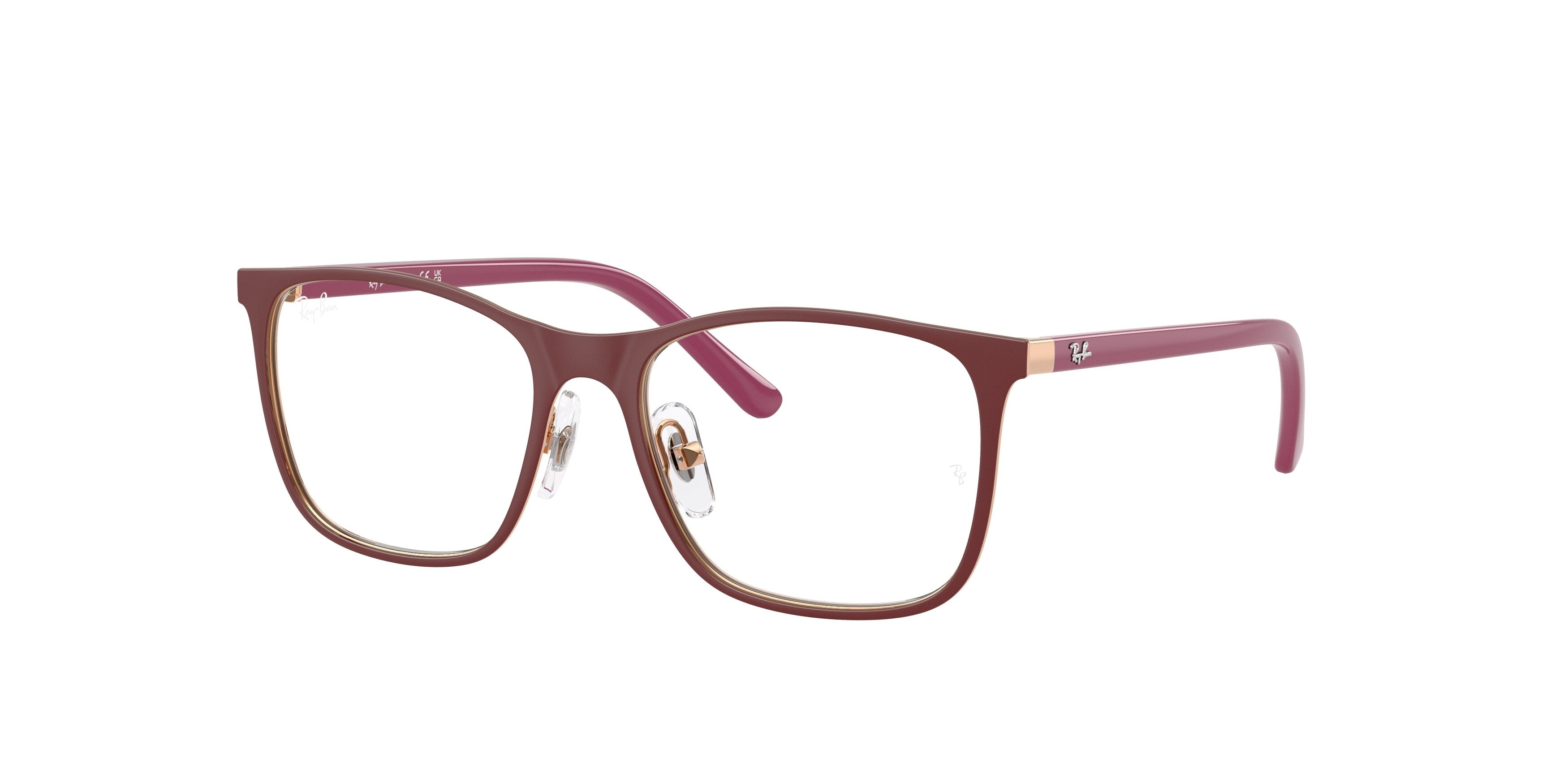 Ray - Ban RY9551V 4077