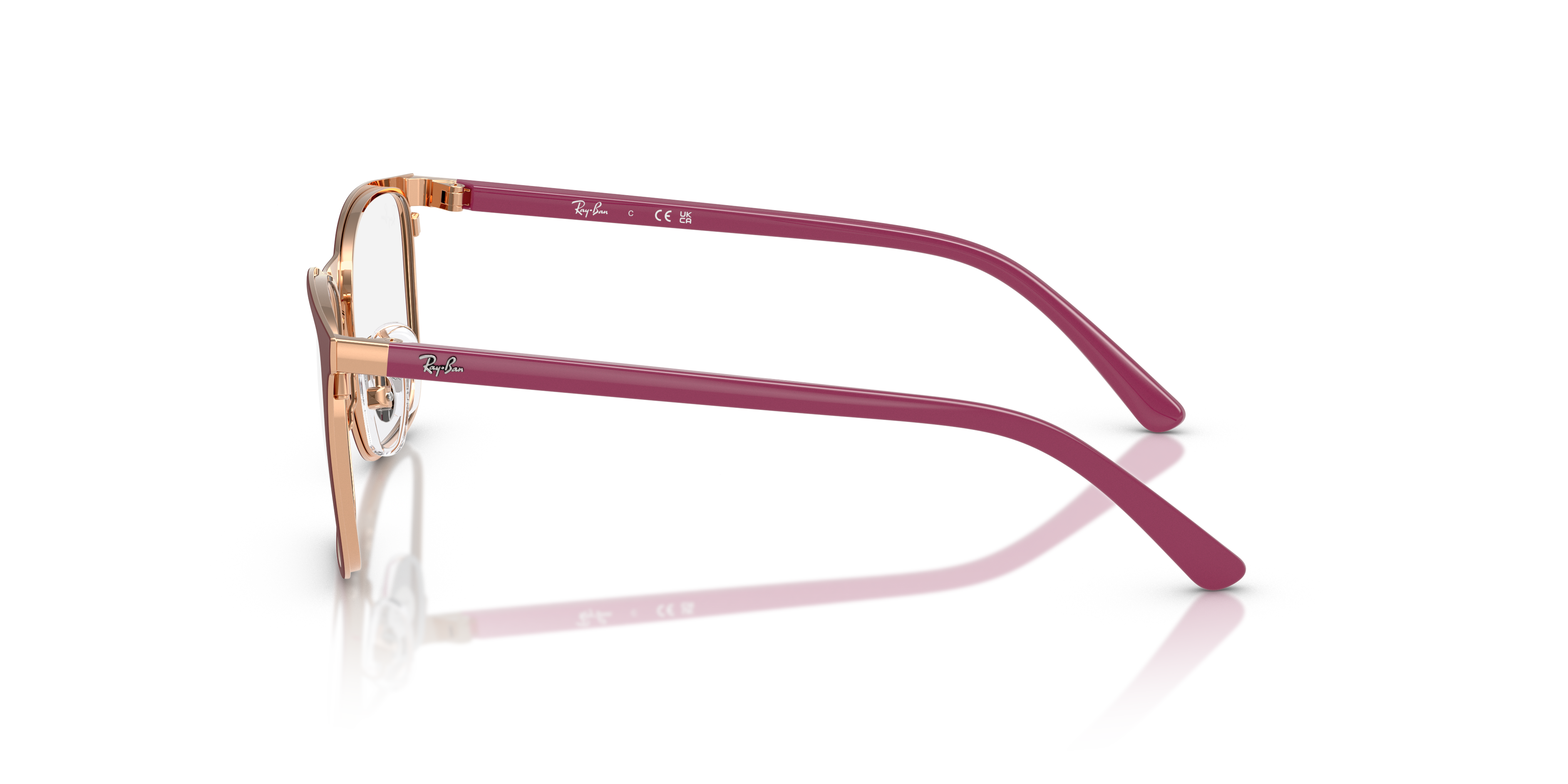 Ray - Ban RY9551V 4077