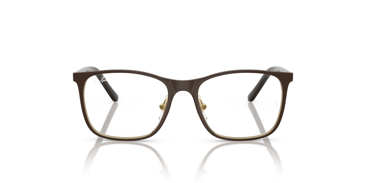 Ray - Ban RY9551V 4078