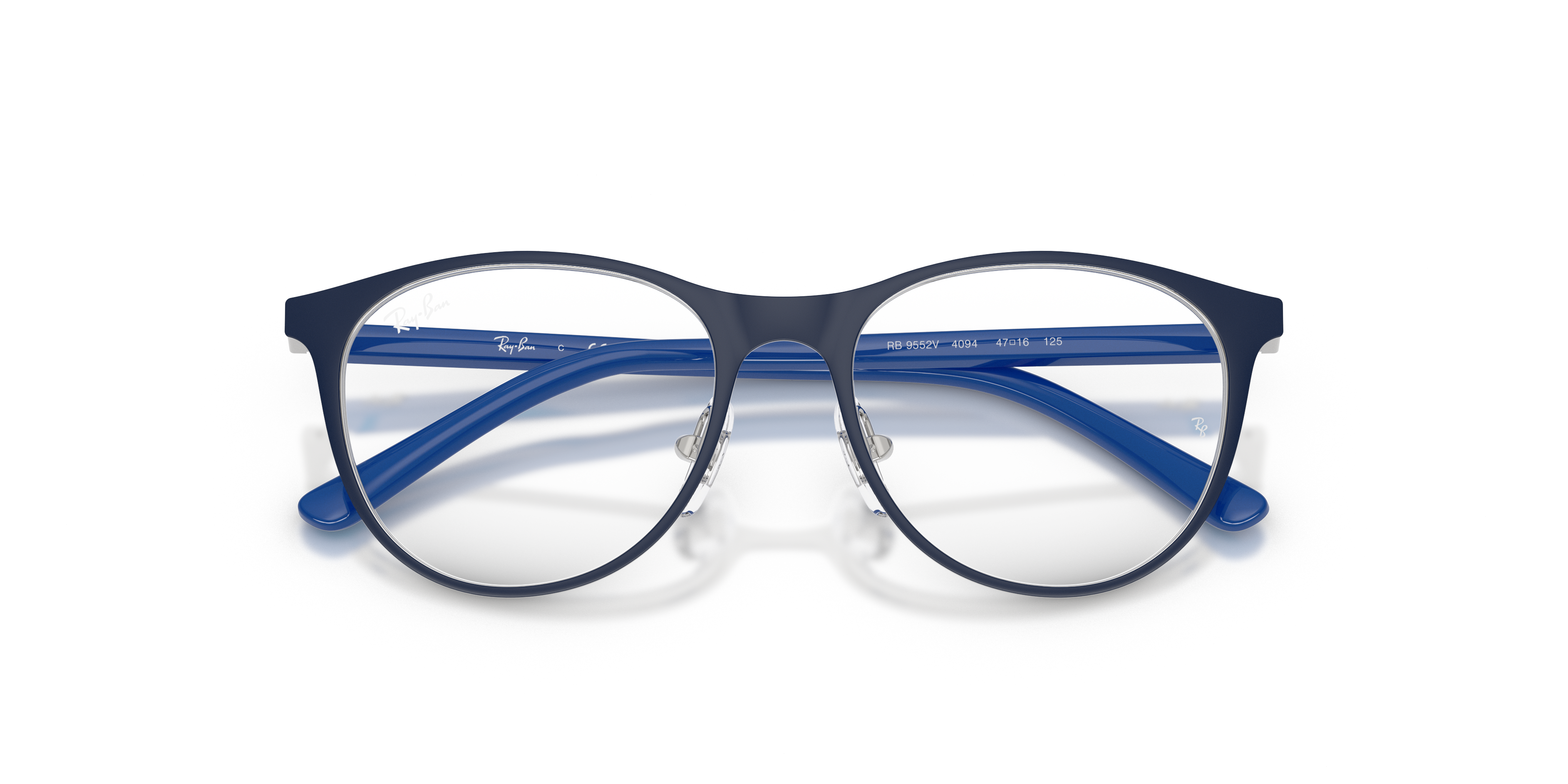 Ray - Ban RY9552V 4094 Montature da vista bambino Ray - Ban 2