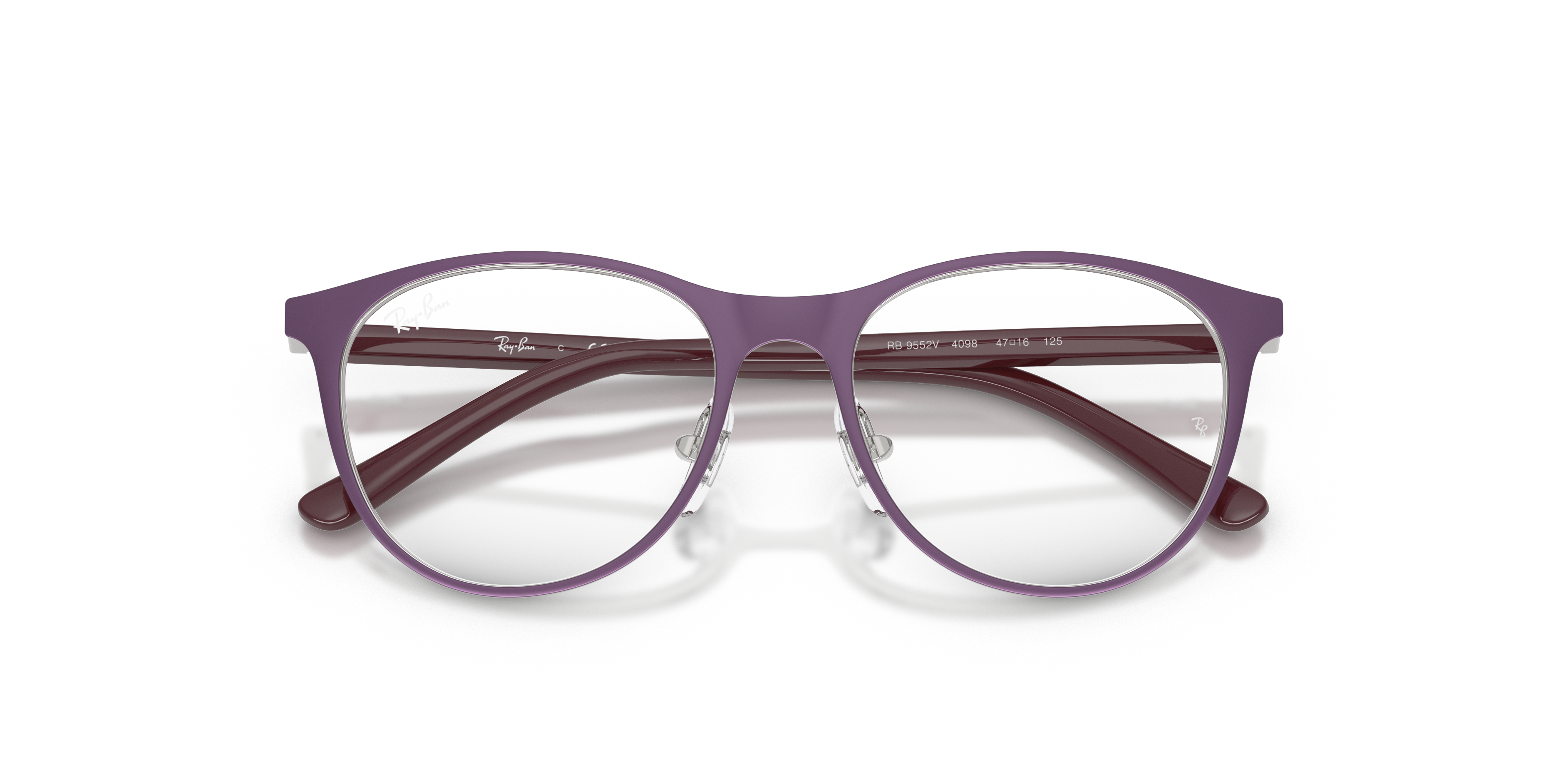 Ray - Ban RY9552V 4098