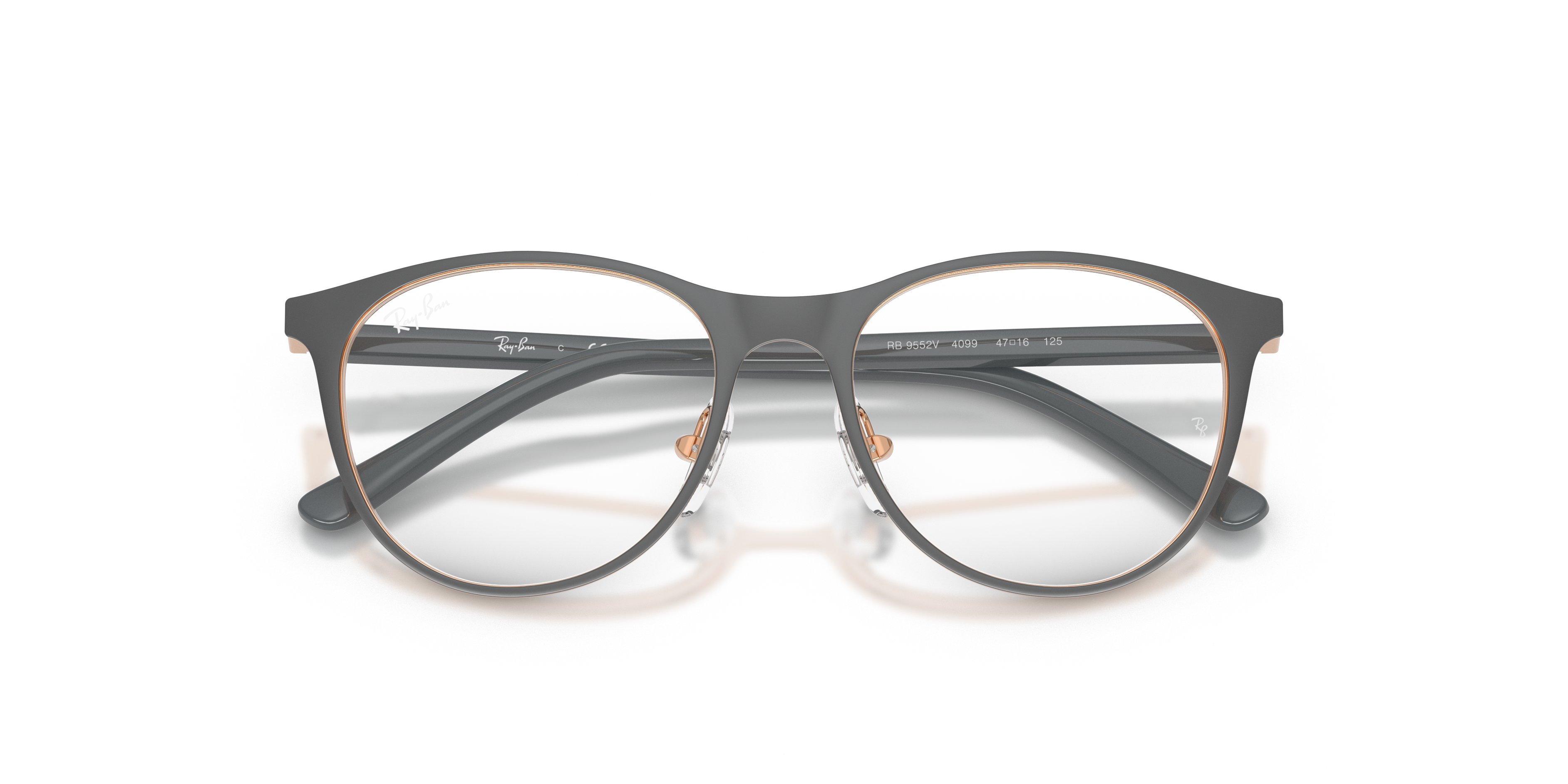 Ray - Ban RY9552V 4099