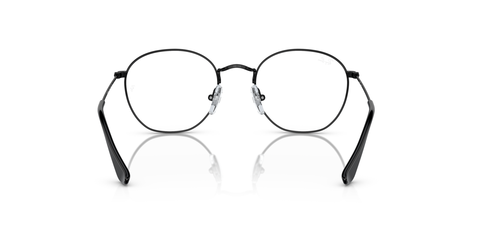 RY9572V Junior rob 4005 Montature da vista Ray - Ban 5